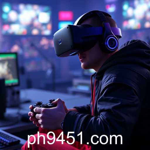 Emerging Trends in Online Gaming: A 2025 Perspective