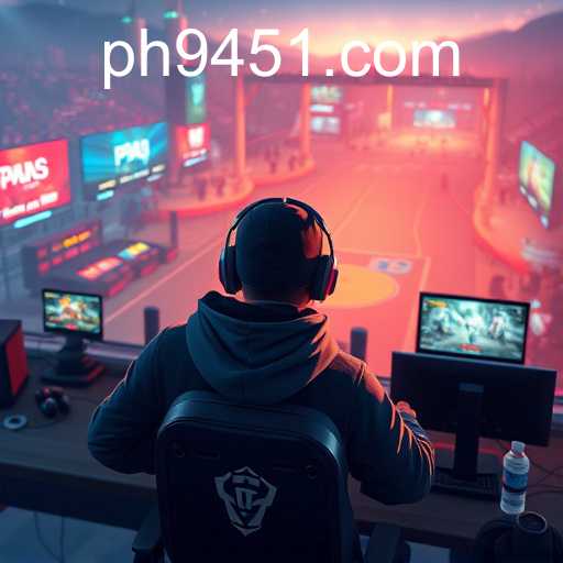 Gaming Evolution: The Rise of ph945