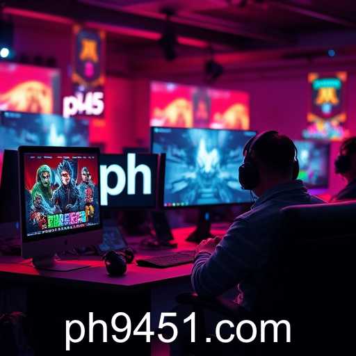 The Gaming Evolution: Insights and Innovations