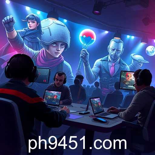 Gaming Trends and Innovations on PH945