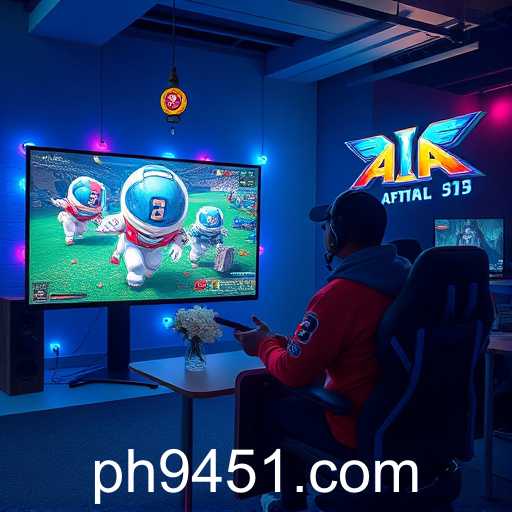 Gaming Website PH945: Trends and Updates