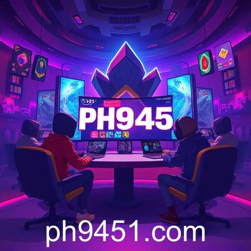Gaming Website PH945 Revolutionizes Online Interaction