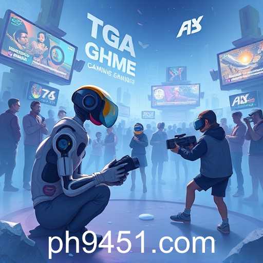 The Rise of ph945: Gaming's New Era