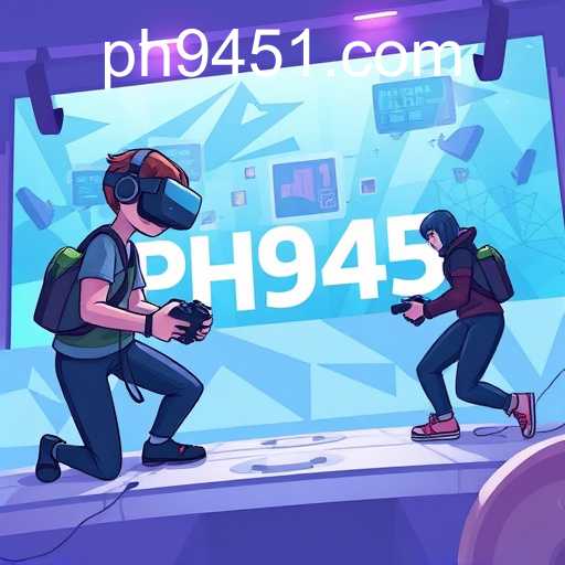 The Rise of 'ph945': A New Era in Online Gaming